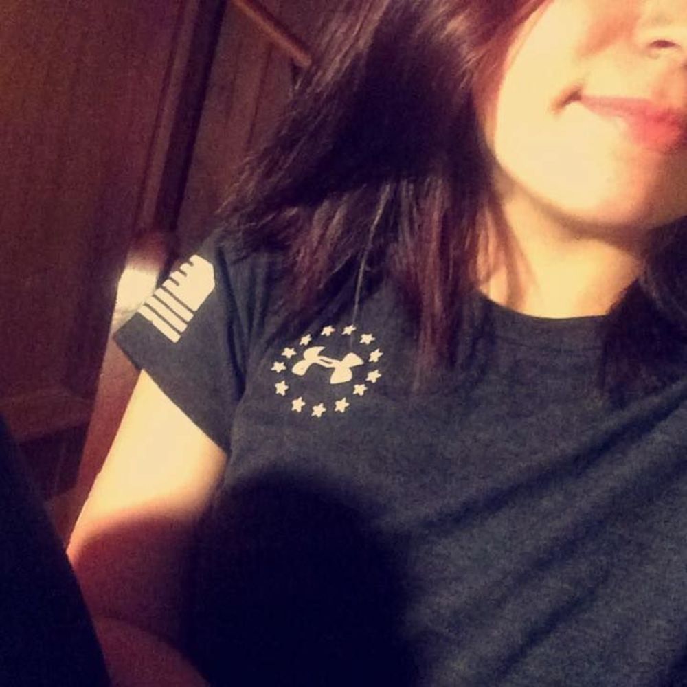 Meet your Posher, Ashlyn