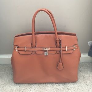 Large Purse