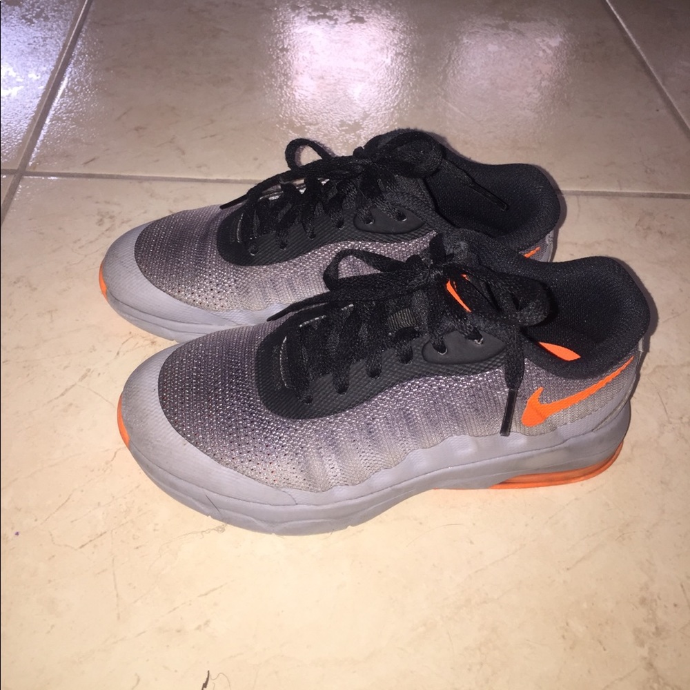 Nike sneakers