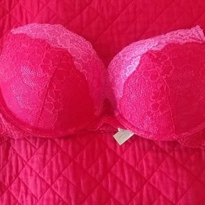 Victoria's secret bra