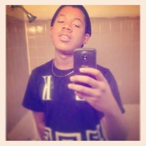 Meet your Posher, Davon