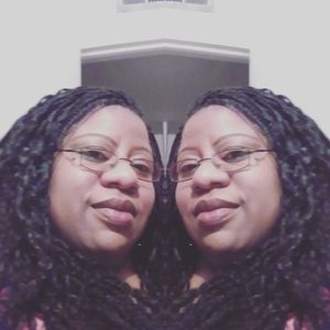 Meet your Posher, Shantell