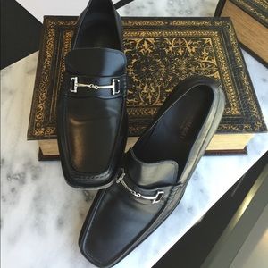 Bruno Magli shoes (size 11)