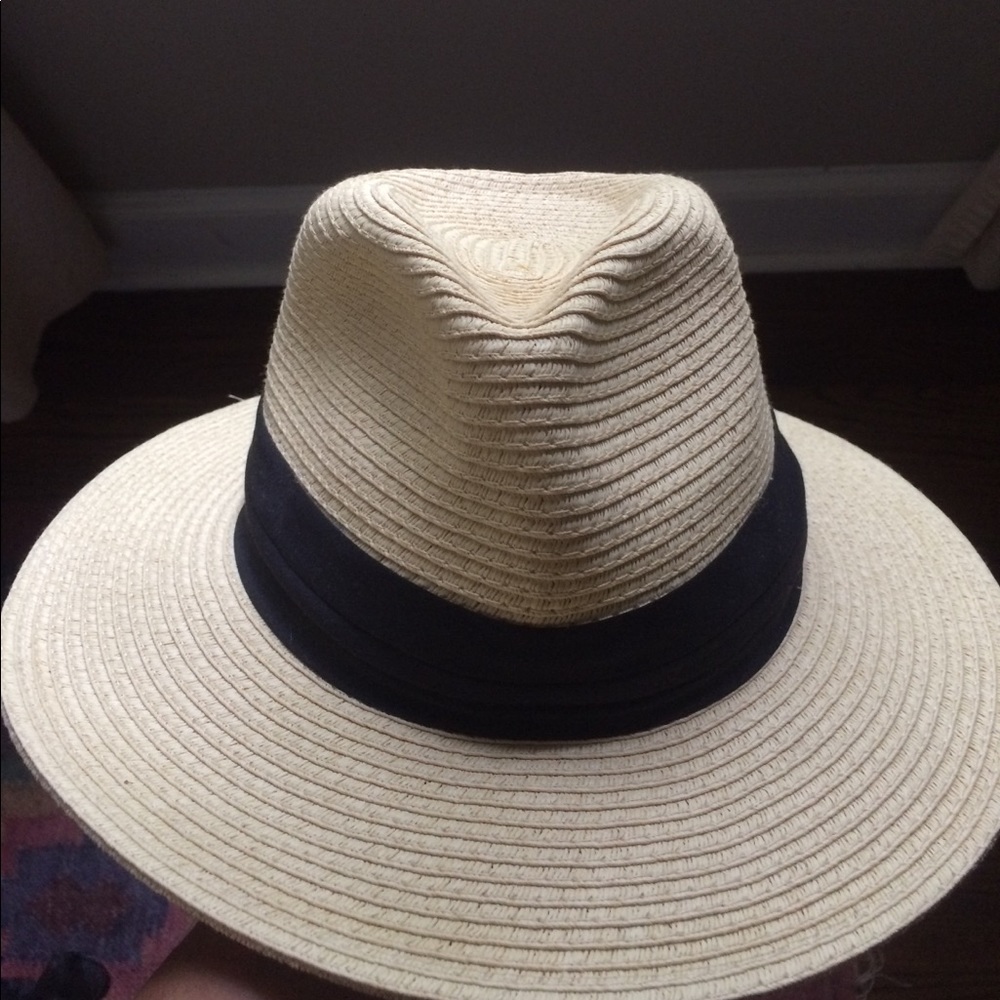 Panama hat