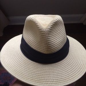 Panama hat