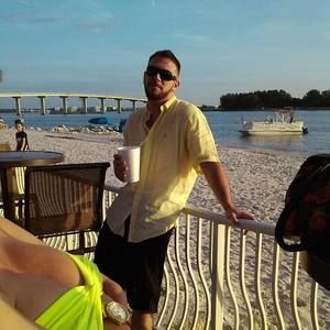 Meet your Posher, Kevin