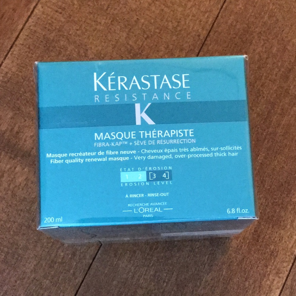 Kerastase Masque Therapiste