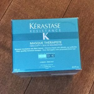 Kerastase Masque Therapiste