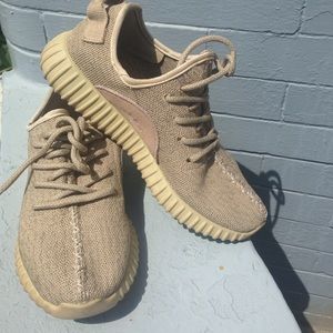 Yeezy 350 Boost