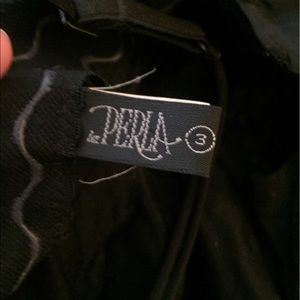 La Perla Underwire Bodysuit