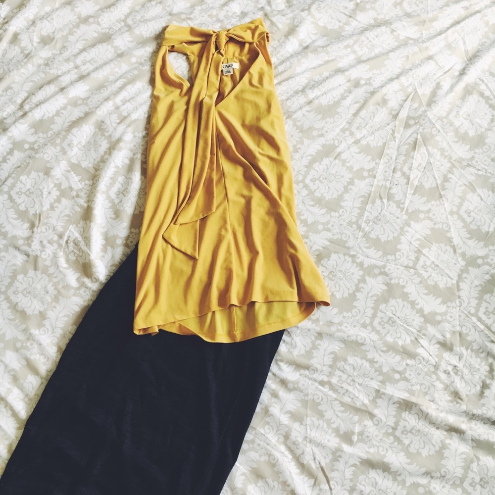Dressy Cato top!