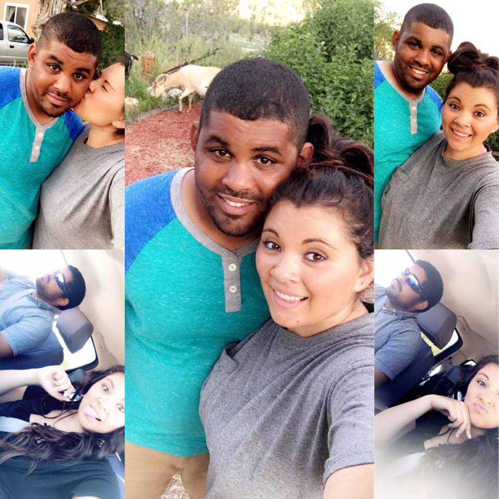 Meet your Posher, Liz