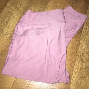 Lularoe TC Leggings