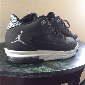 Jordan's Size: 6.5m