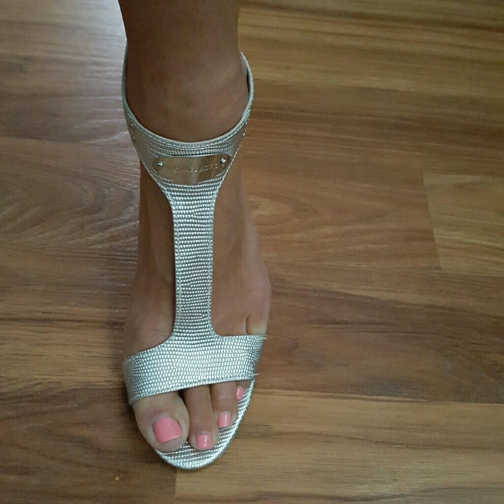 Michael Kors dress shoes