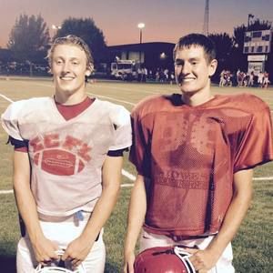 Meet your Posher, Aidan