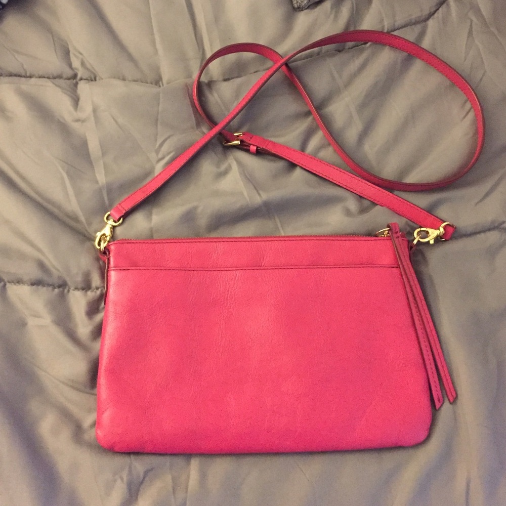 Fossil Crossbody!