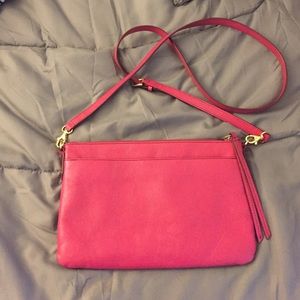 Fossil Crossbody!