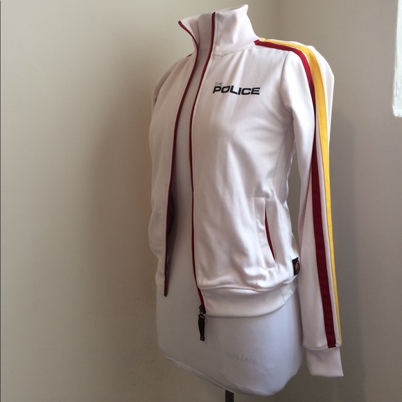 Trunk Ltd Jackets & Blazers - Trunk Police Synchronicity jacket size limited ed.