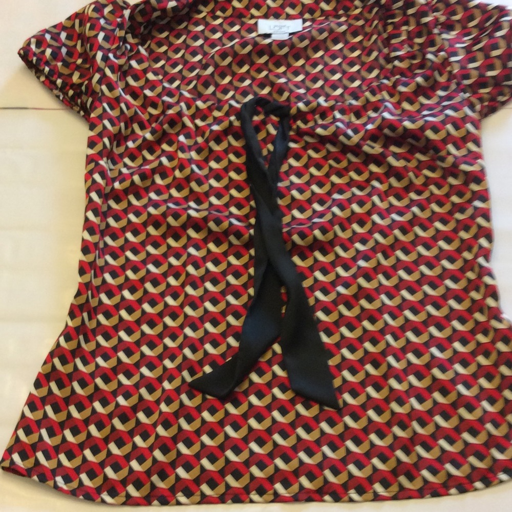 Bundle of 2 Ann Taylor Loft items