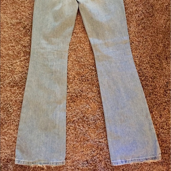 American Eagle jeans - Picture 2 of 3