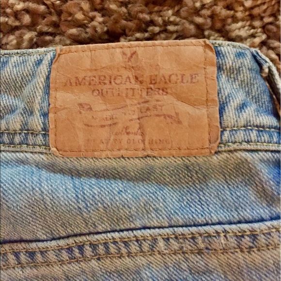 American Eagle jeans - Picture 3 of 3