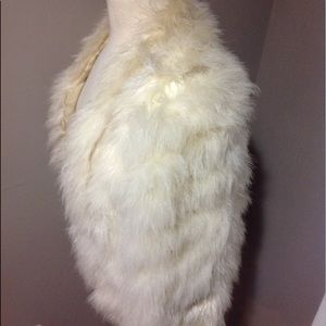 Vintage Marcus-Neiman  fur jacket