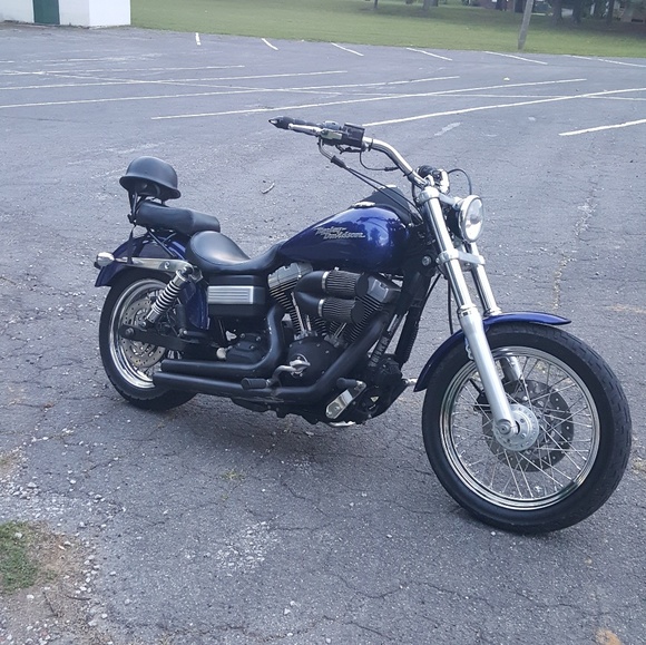 Meet your Posher, Ricky - Picture 1 of 1