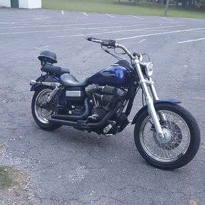 Meet your Posher, Ricky