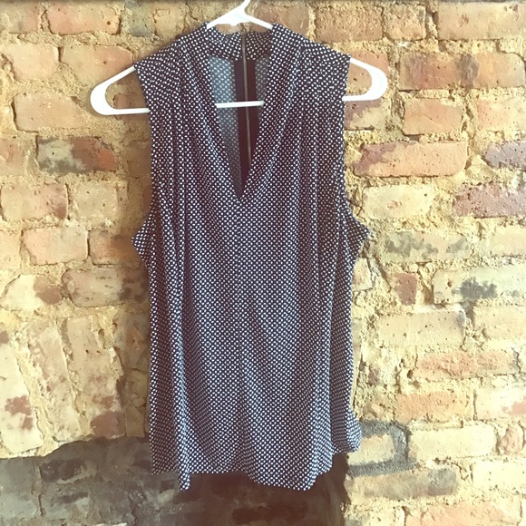 Ann Taylor Tops - Cute Ann Taylor top - perfect for summer!