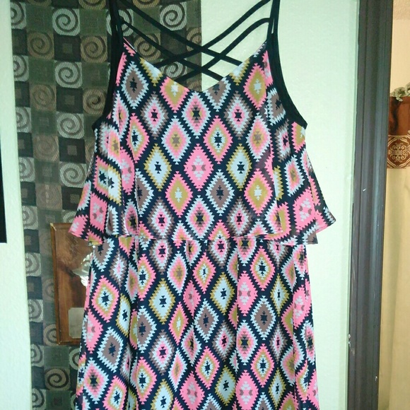 Dresses & Skirts - Summer dress