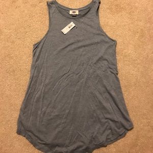Old navy tank new with tags