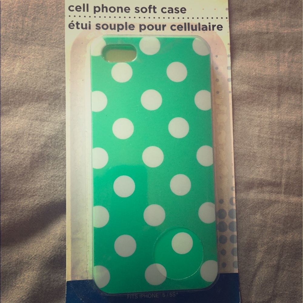 iPhone 5/5s case