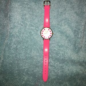 Kate spade watch