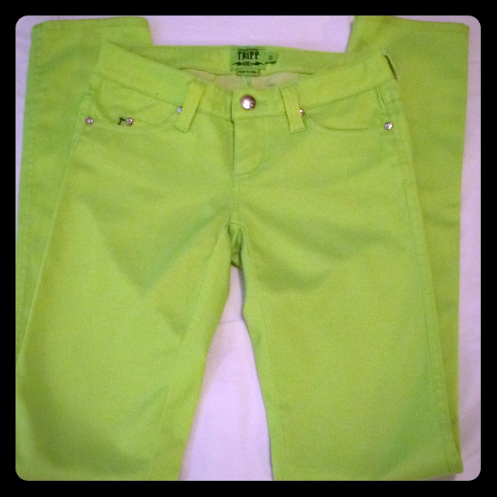 Tripp NYC Jeans SZ 0