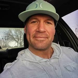 Meet your Posher, Jeremiah