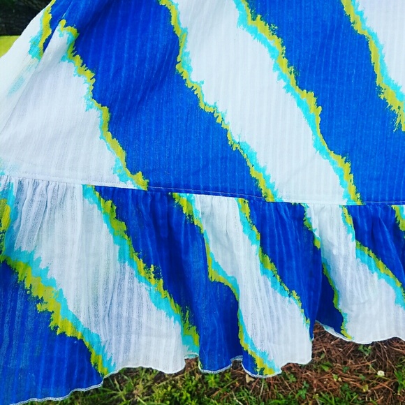 Adorable Michael Kors Maxi - Picture 5 of 6