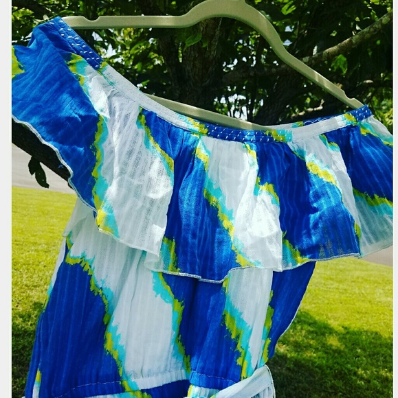 Adorable Michael Kors Maxi - Picture 6 of 6