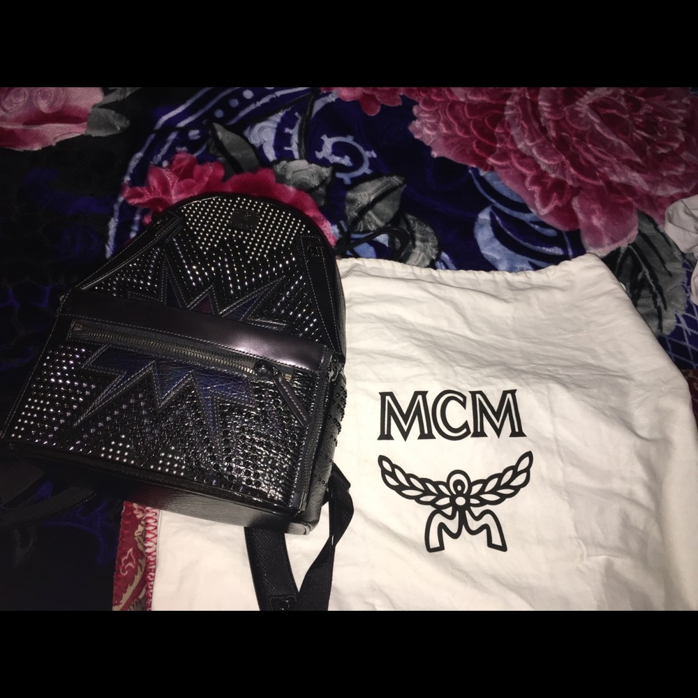 Mcm limited addition