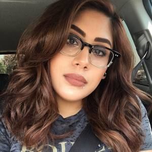 Meet your Posher, Brianna