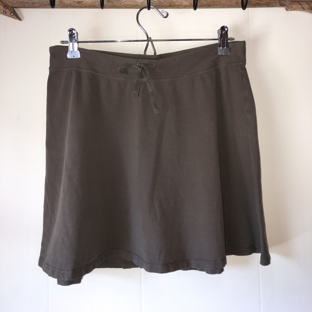 Patagonia cotton mini