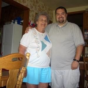 Meet your Posher, Timothy