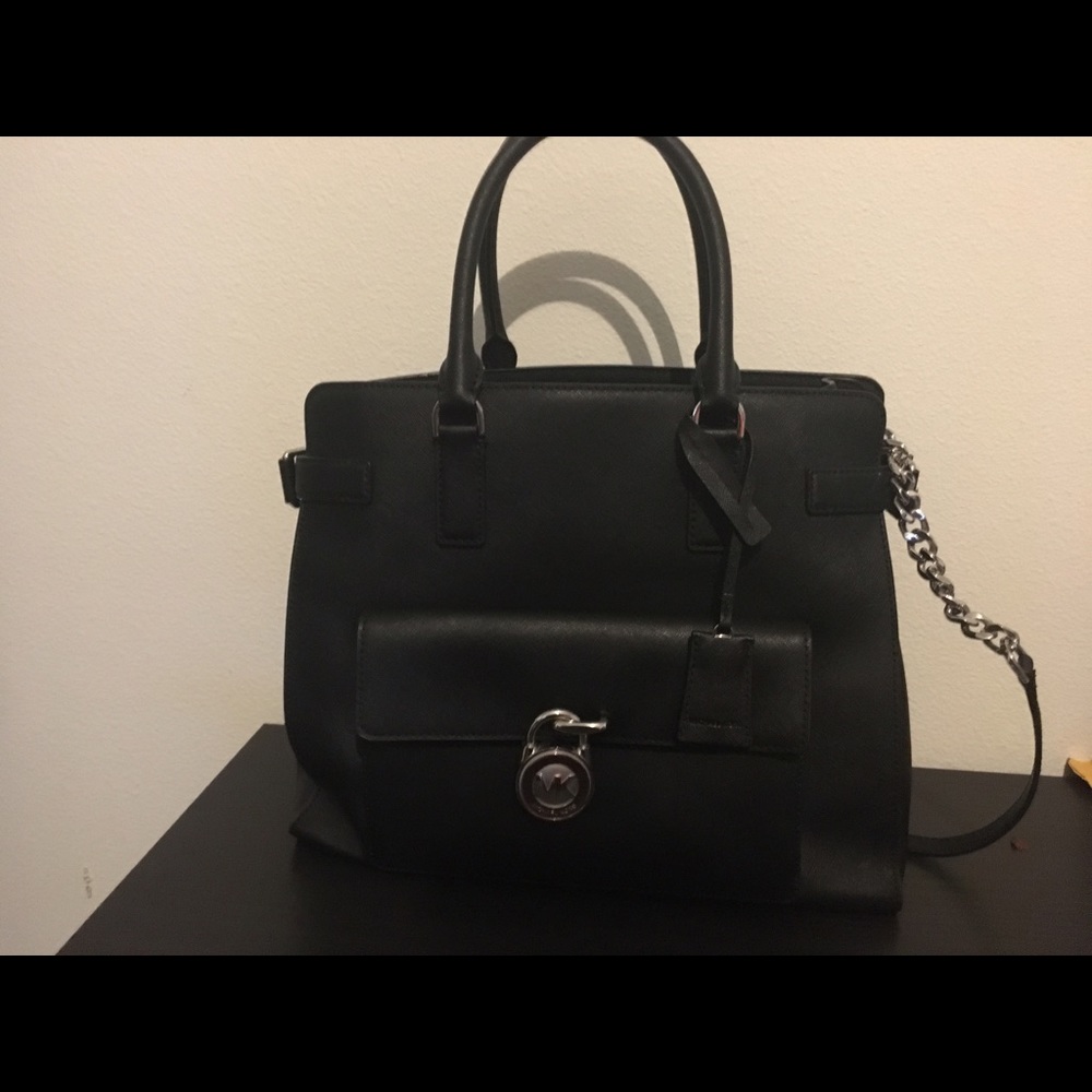 Michael Kors Handbag.
