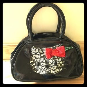 Hello Kitty Purse