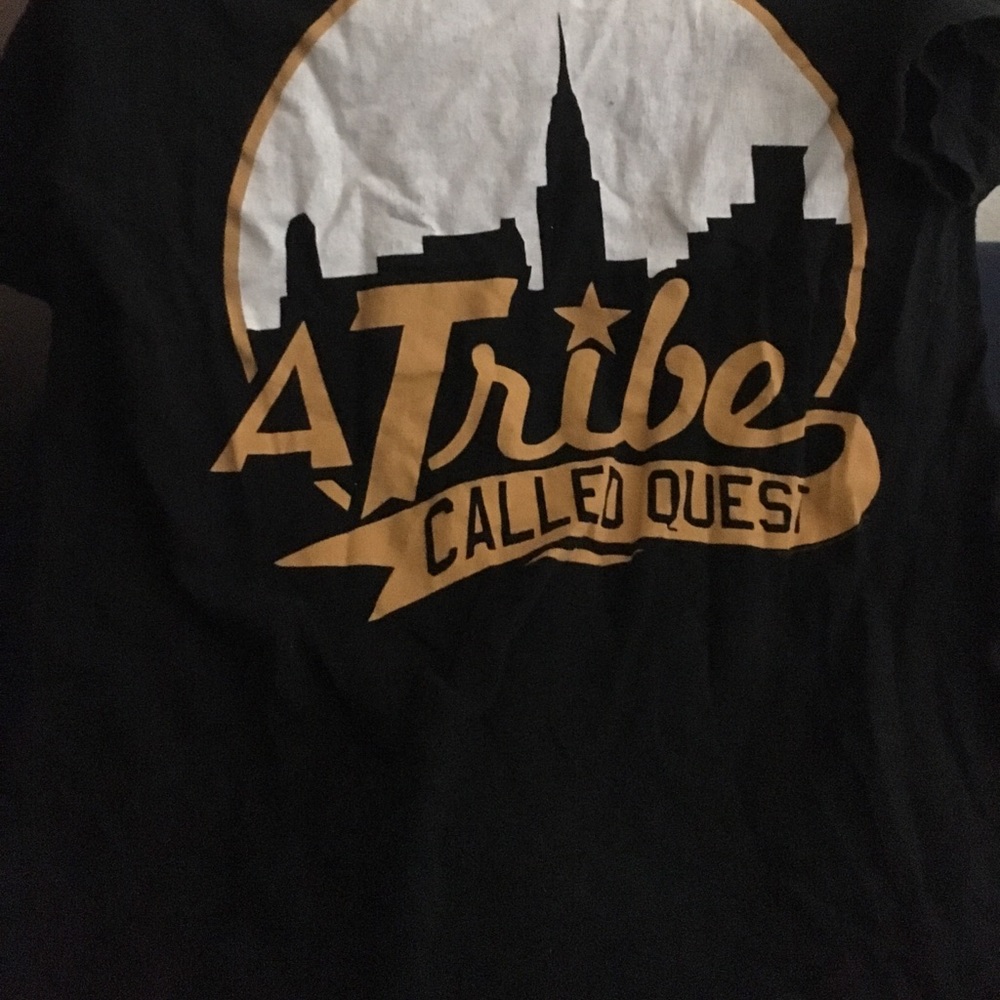 For the hip hop heads!