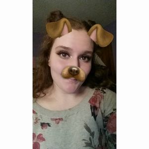 Meet your Posher, Sadie