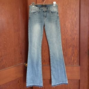 Lucky Brand jeans, "Brooke Flare", never worn.