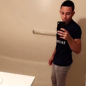 Meet your Posher, Peterson