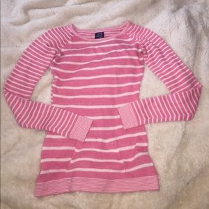 TOMMY GIRL SWEATER