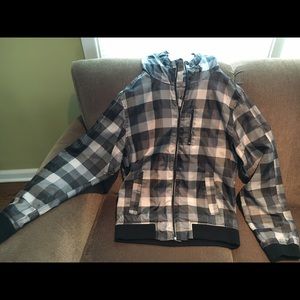 Men's Heritage 1981 zip-up